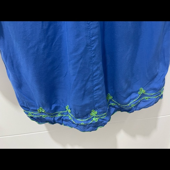 Chach Girls Coverup - Picture 10 of 11